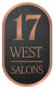 17 West Salons